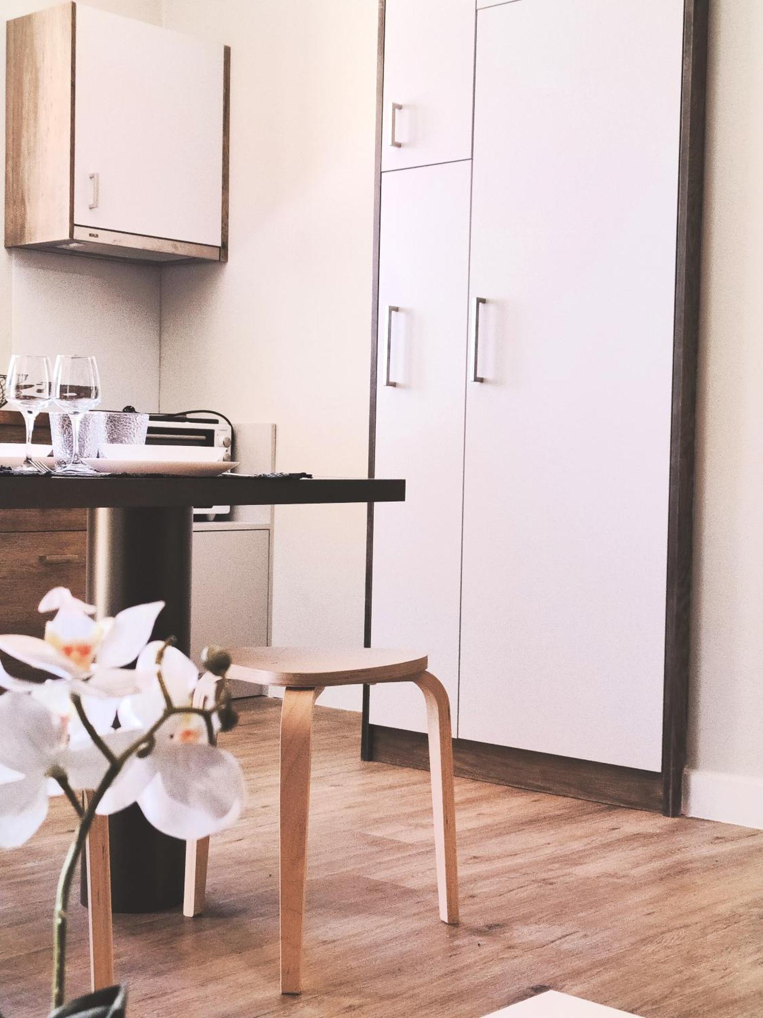 Joanna Deluxe Apartments Kynopiástai Extérieur photo