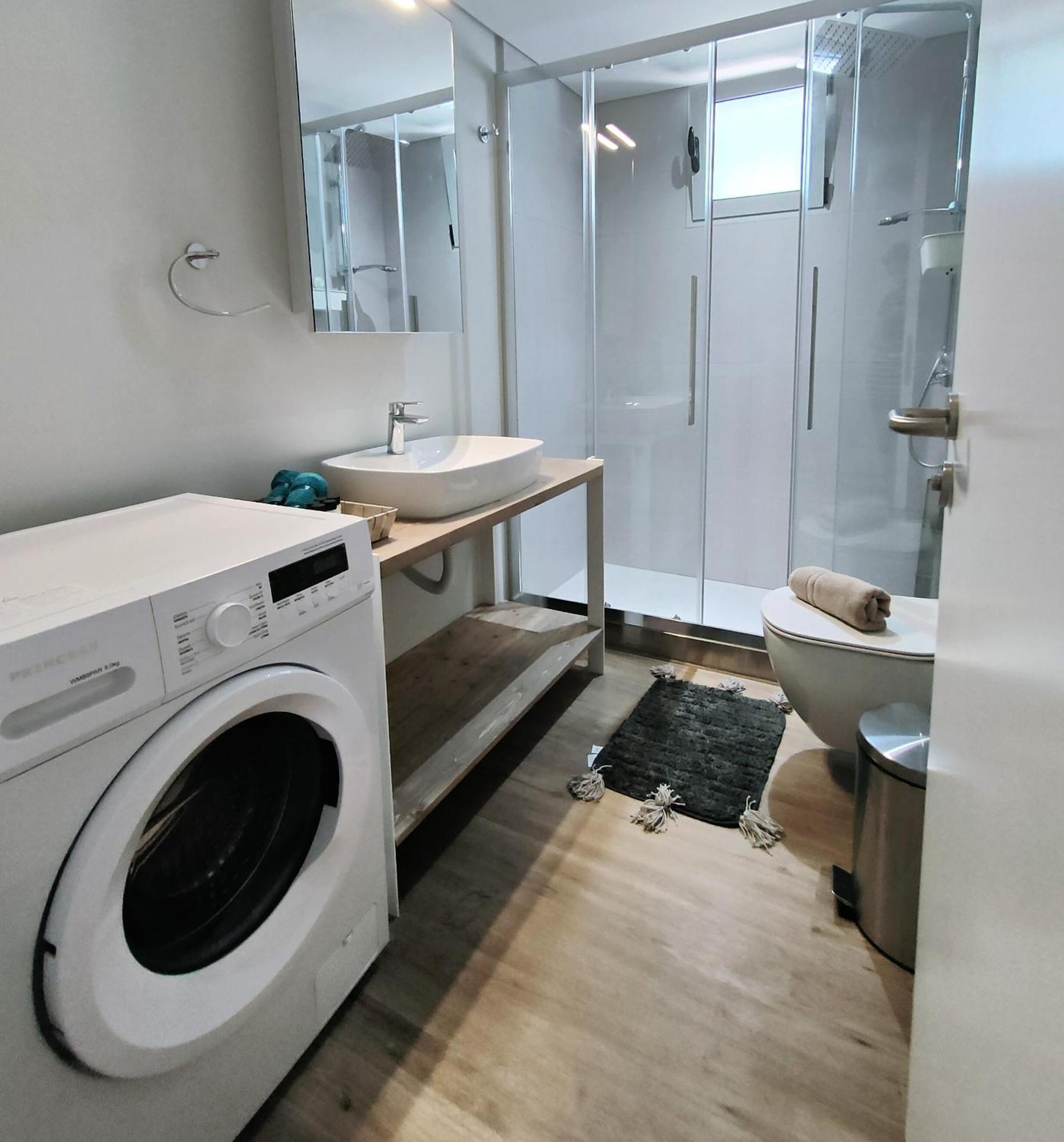 Joanna Deluxe Apartments Kynopiástai Extérieur photo