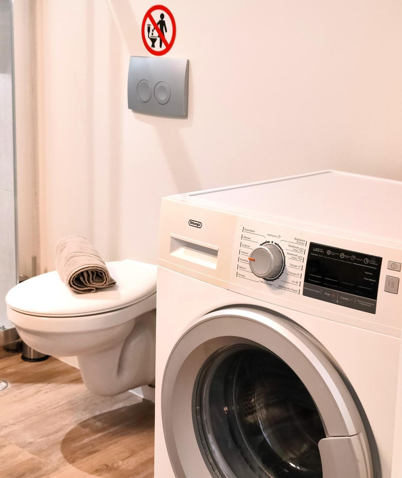 Joanna Deluxe Apartments Kynopiástai Extérieur photo