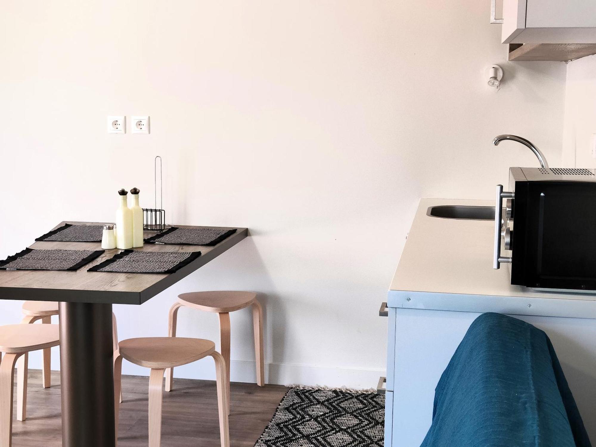 Joanna Deluxe Apartments Kynopiástai Extérieur photo